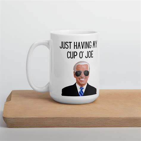 joe biden coffee mugs